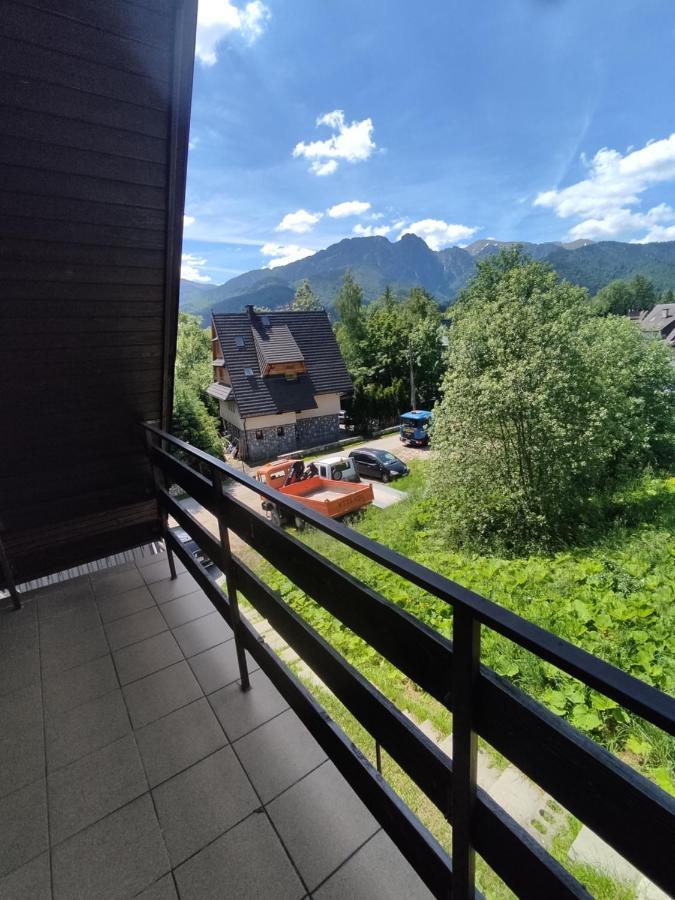Pokoje na Sobczakówce Zakopane Exterior foto