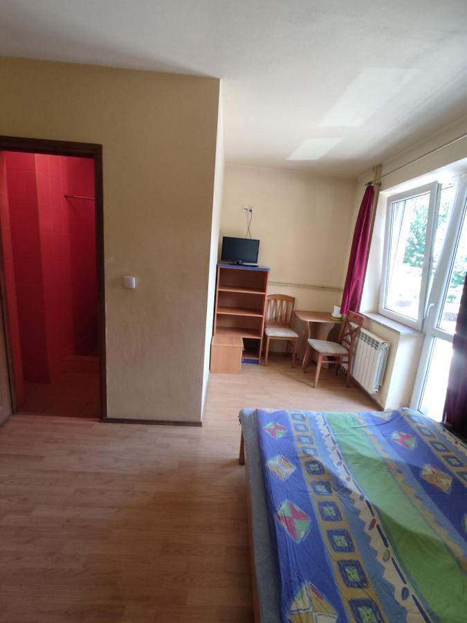 Pokoje na Sobczakówce Zakopane Exterior foto
