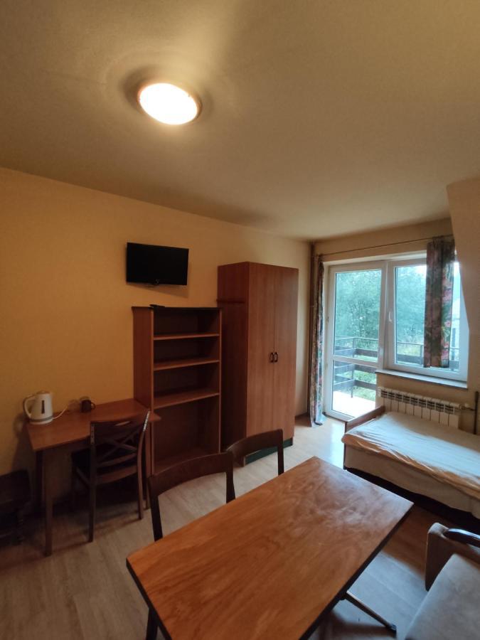 Pokoje na Sobczakówce Zakopane Habitación foto