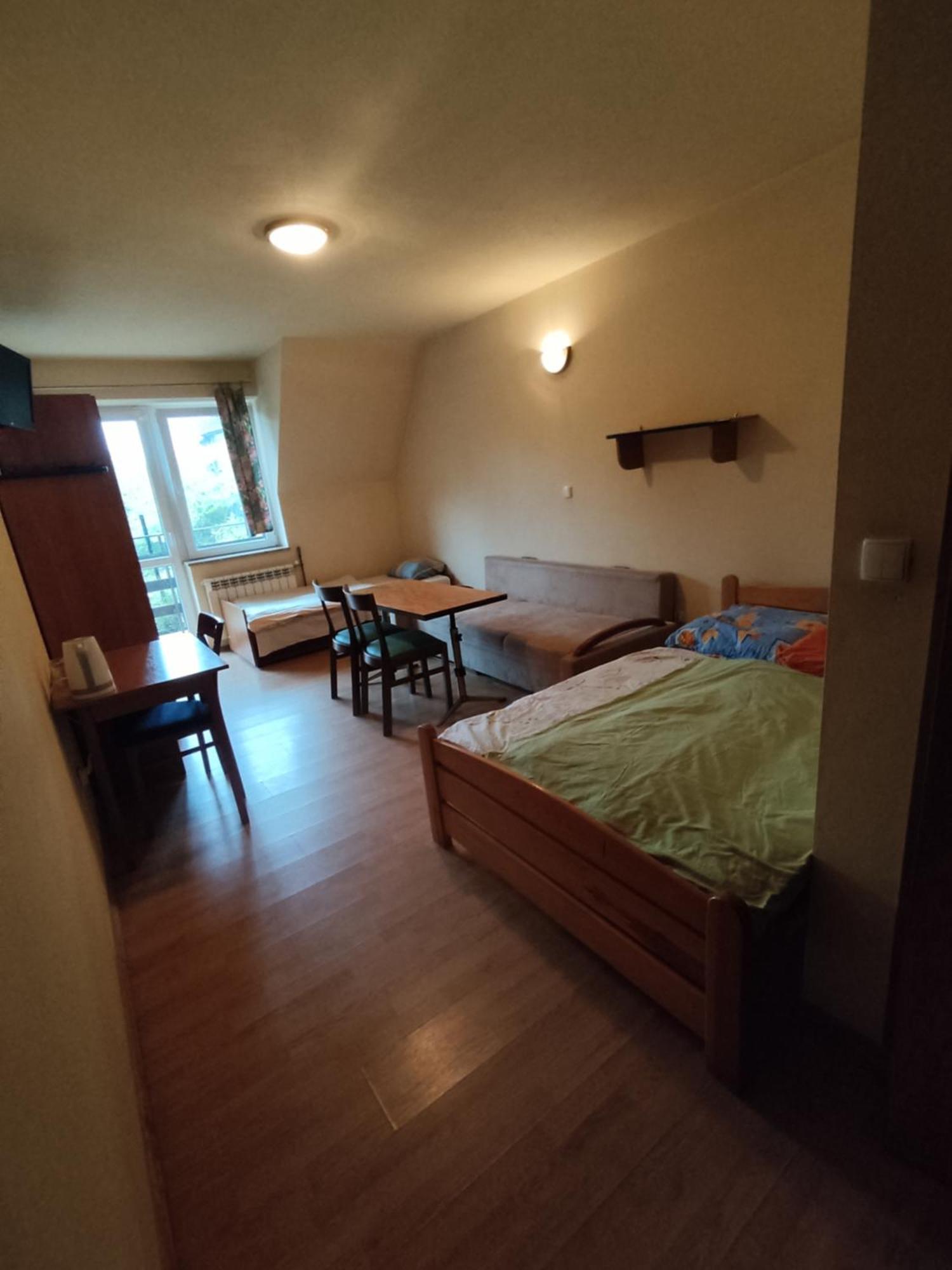 Pokoje na Sobczakówce Zakopane Habitación foto