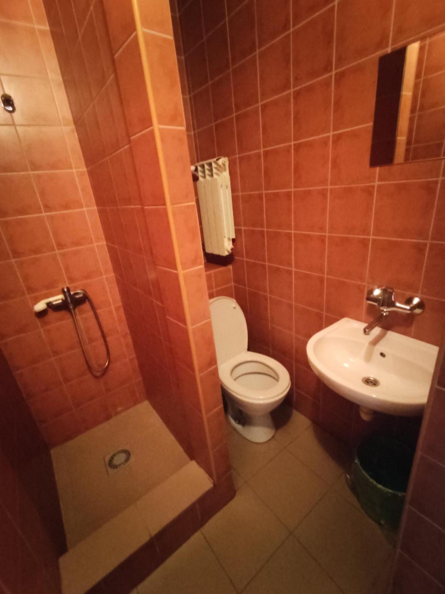 Pokoje na Sobczakówce Zakopane Habitación foto