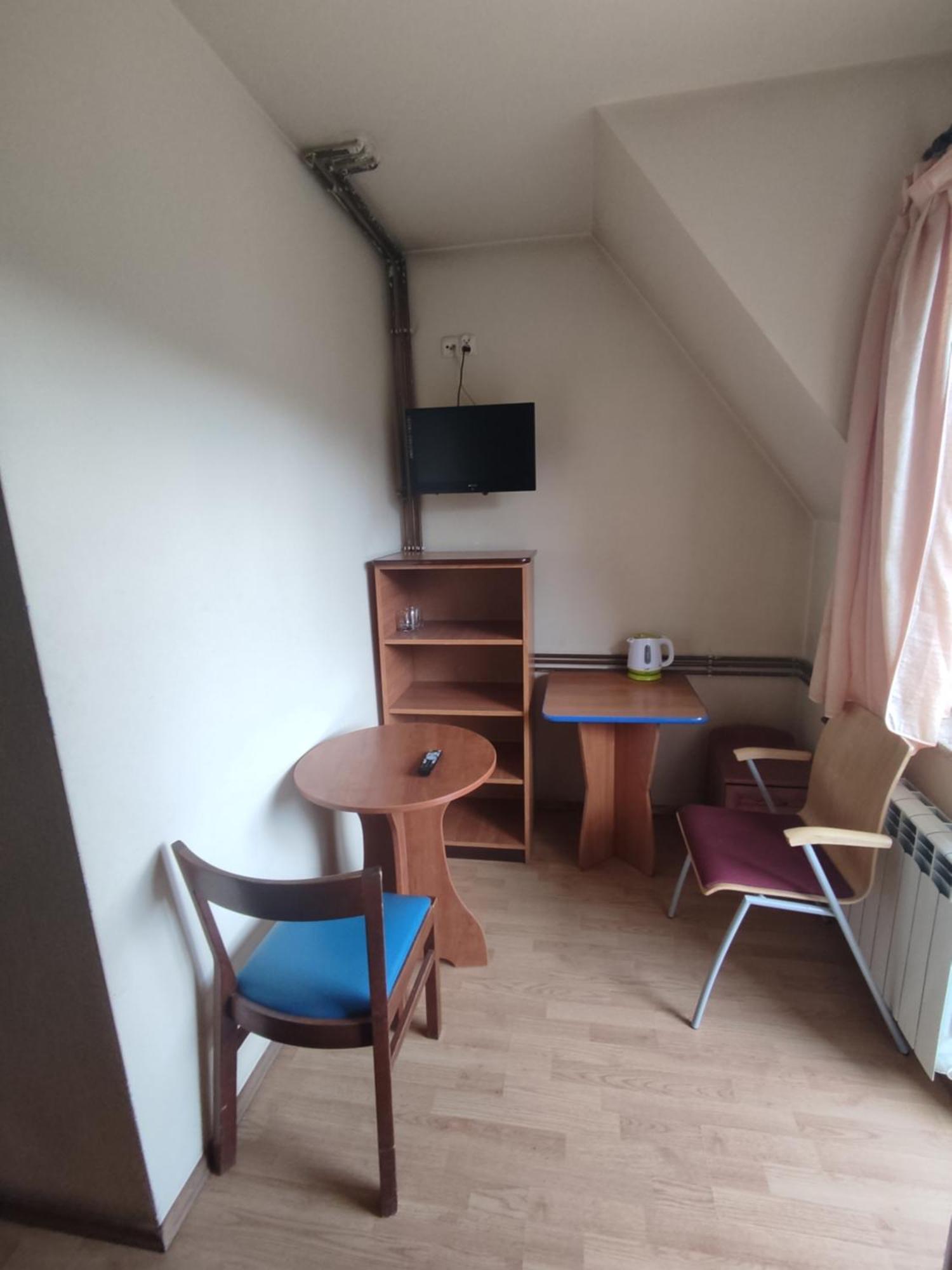 Pokoje na Sobczakówce Zakopane Habitación foto